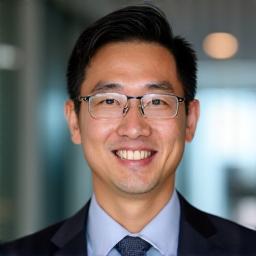David Chen